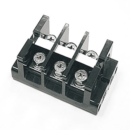 T3015 power type terminal block